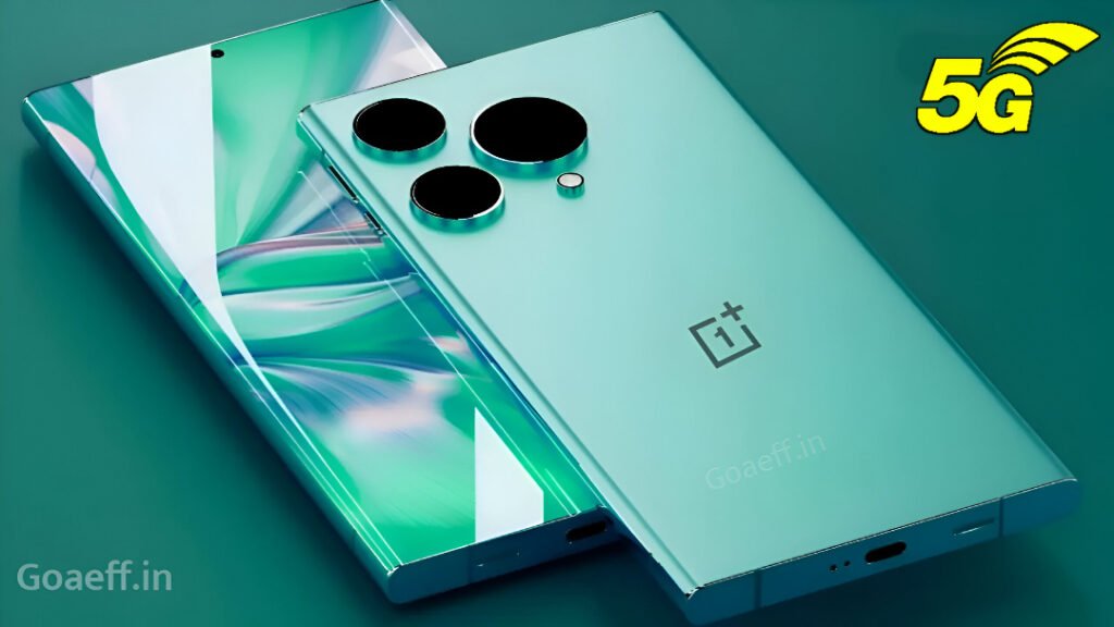 OnePlus Nord CE4 Lite 5G