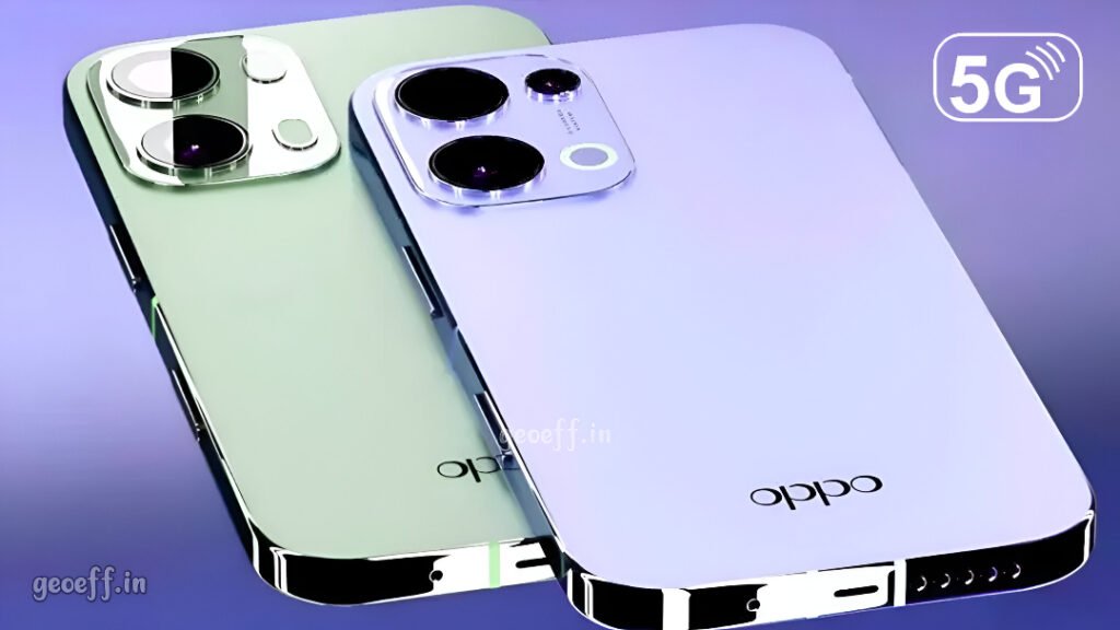 Oppo K13 Turbo