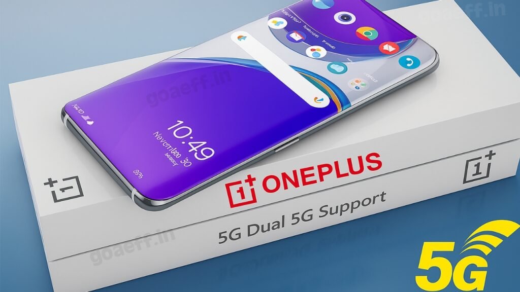 OnePlus 15