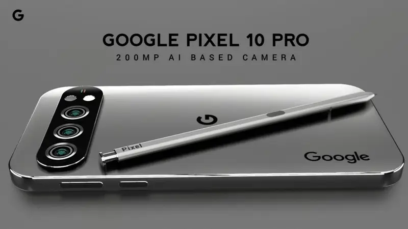 Pixel 10 USA Price
