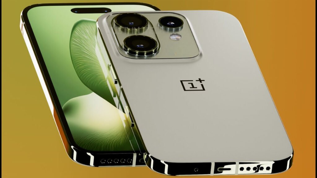 OnePlus 13T Launch