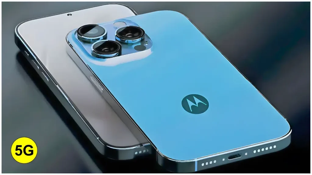 Moto G96 5G