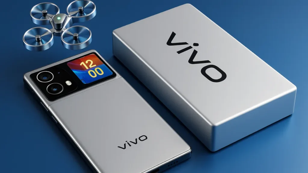 Vivo X90 Pro 5G