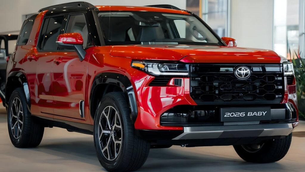 toyota prado price usa