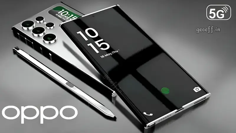 Oppo K12 Plus 5G