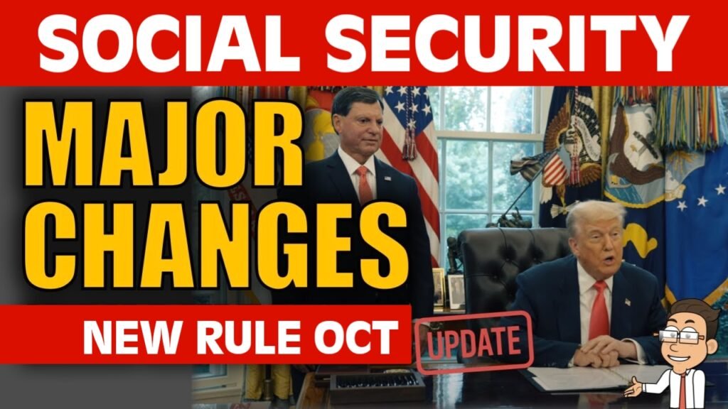 ssn new rules in usa