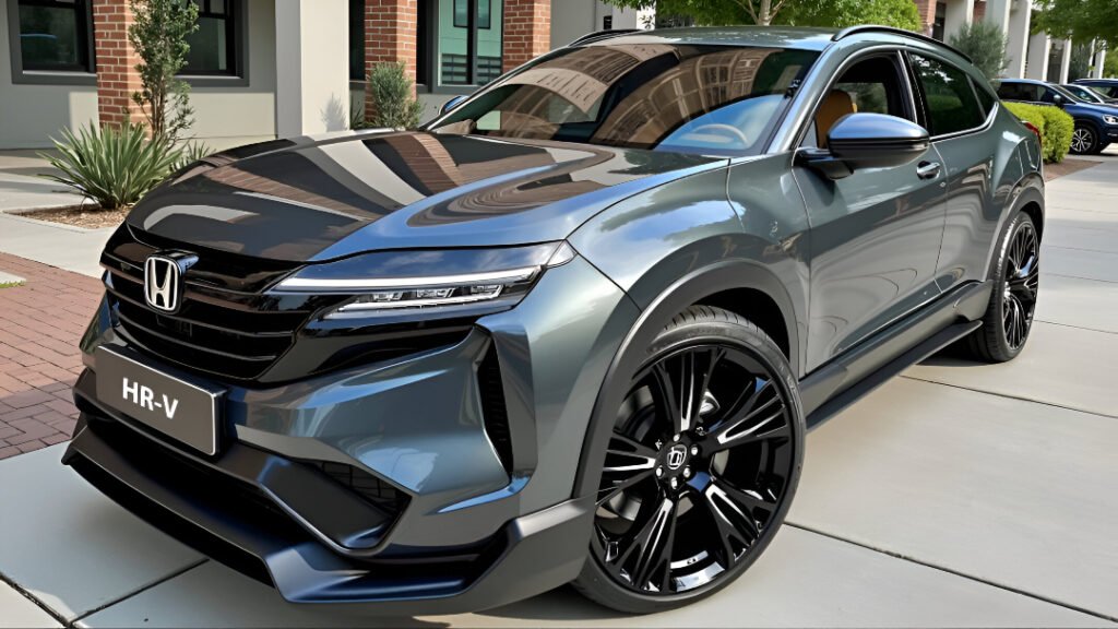 Honda Cars 2025 USA